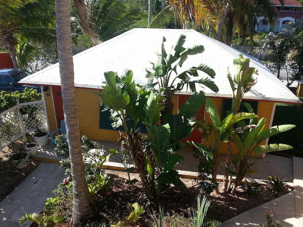 Hotel Augusta Bay Bahamas, Exuma à George Town Extérieur photo