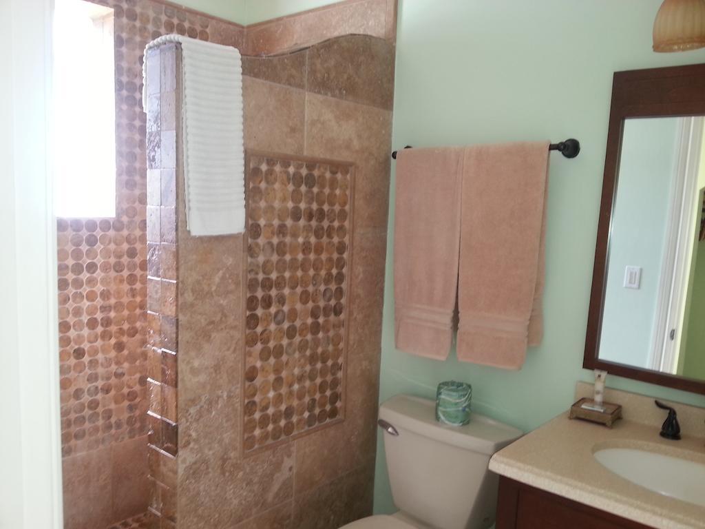 Hotel Augusta Bay Bahamas, Exuma à George Town Extérieur photo